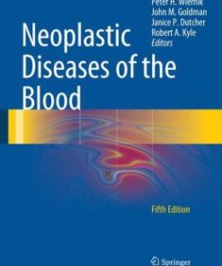 Neoplastic Diseases of the Blood (EPUB)