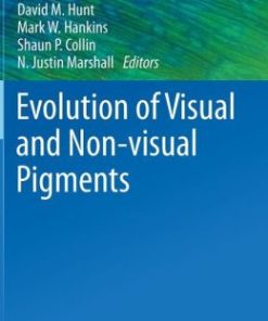 Evolution of Visual and Non-visual Pigments (EPUB)