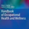 Handbook of Occupational Health and Wellness (EPUB)