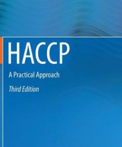 HACCP: A Practical Approach / Edition 3 (PDF)