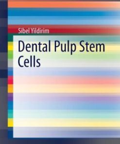 Dental Pulp Stem Cells (EPUB)