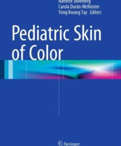 Pediatric Skin of Color (PDF)