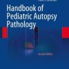 Handbook of Pediatric Autopsy Pathology