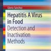 Hepatitis A Virus in Food: Detection and Inactivation Methods (EPUB)