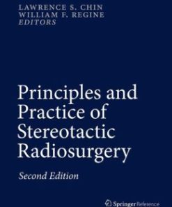 Principles and Practice of Stereotactic Radiosurgery, 2nd Edition