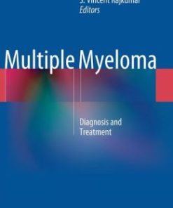 Multiple Myeloma: Diagnosis and Treatment (PDF)