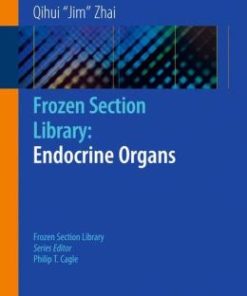 Frozen Section Library: Endocrine Organs (EPUB)