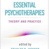 Essential Psychotherapies, Fourth Edition: Theory and Practice (PDF) Essential Psychotherapies, Fourth Edition: Theory and Practice (PDF)