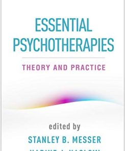 Essential Psychotherapies, Fourth Edition: Theory and Practice (PDF)
