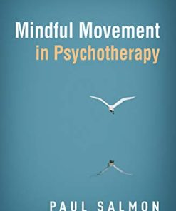 Mindful Movement in Psychotherapy (PDF)