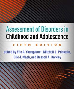 Assessment of Disorders in Childhood and Adolescence, Fifth Edition (PDF)