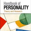 Handbook of Personality, Fourth Edition: Theory and Research (PDF)