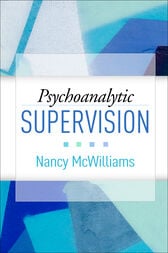 Psychoanalytic Supervision (PDF)