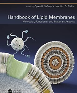 Handbook of Lipid Membranes: Molecular, Functional, and Materials Aspects (PDF)