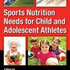 Sports Nutrition Needs for Child and Adolescent Athletes