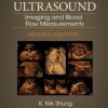 Diagnostic Ultrasound: Imaging and Blood Flow Measurements, Second Edition