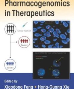 Applying Pharmacogenomics in Therapeutics