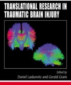 Translational Research in Traumatic Brain Injury