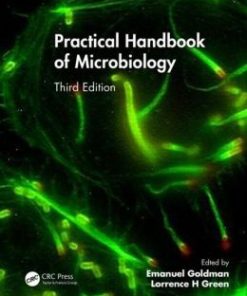 Practical Handbook of Microbiology, Third Edition