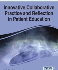 Innovative Collaborative Practice and Reflection in Patient Education