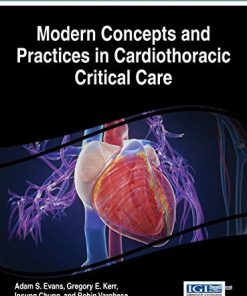 Modern Concepts and Practices in Cardiothoracic Critical Care (PDF)