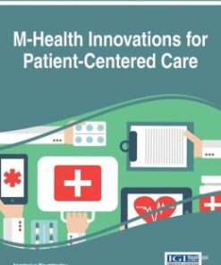 M-Health Innovations for Patient-Centered Care