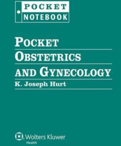 Pocket Obstetrics and Gynecology (EPUB)