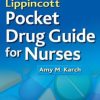 2015 Lippincott’s Pocket Drug Guide for Nurses (EPUB)