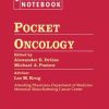 Pocket Oncology (Pocket Notebook Series) (EPUB)