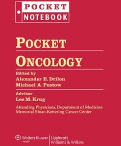 Pocket Oncology (Pocket Notebook Series) (EPUB)