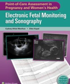 Electronic Fetal Monitoring and Sonography (Point-of-Care Assessment in Pregnancy and Women’s Health)