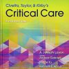 Civetta, Taylor, & Kirby’s Critical Care Medicine, 5th Edition (EPUB)