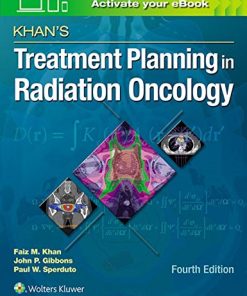 Khan’s Treatment Planning in Radiation Oncology, 4th Edition (EPUB)