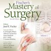 Fischer’s Mastery of Surgery, 7ed (ePUB)