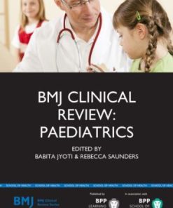 BMJ Clinical Review: Paediatrics (PDF)