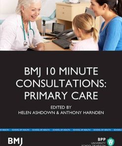 BMJ 10 Minute Consultations (PDF)