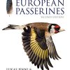 Moult and Ageing of European Passerines, Second Edition (PDF)