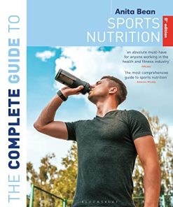 The Complete Guide to Sports Nutrition (9th Edition) (Complete Guides) (PDF)
