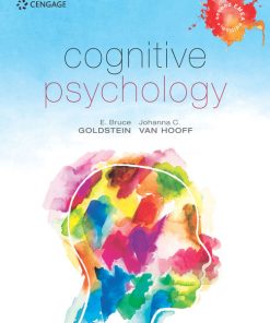 Cognitive Psychology, 2nd EMEA Edition (High Quality Image PDF)