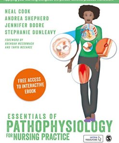 Essentials of Pathophysiology for Nursing Practice (PDF)