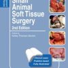 Small Animal Soft Tissue Surgery: Self-Assessment Color Review, Second Edition