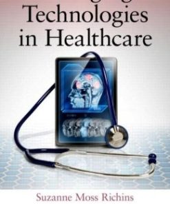 Emerging Technologies in Healthcare