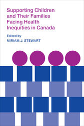 Supporting Children and Their Families Facing Health Inequities in Canada (PDF)