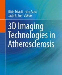 3D Imaging Technologies in Atherosclerosis (EPUB)