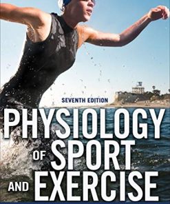 Physiology of Sport and Exercise 7th Edition With Web Study Guide, 7th Edition (EPUB)