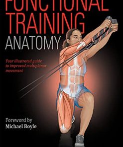 Functional Training Anatomy (PDF)