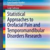 Statistical Approaches to Orofacial Pain and Temporomandibular Disorders Research (EPUB)