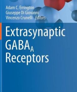 Extrasynaptic GABAA Receptors (PDF)