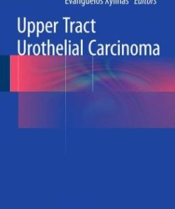 Upper Tract Urothelial Carcinoma