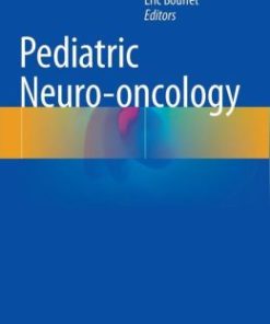 Pediatric Neuro-oncology (EPUB)